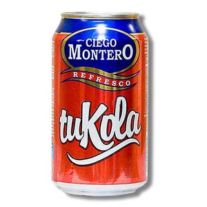 "Your Cola": Cuba's answer to Coca Cola